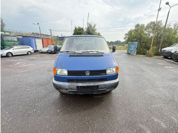 Furgão caixa aberta VOLKSWAGEN Transporter T4