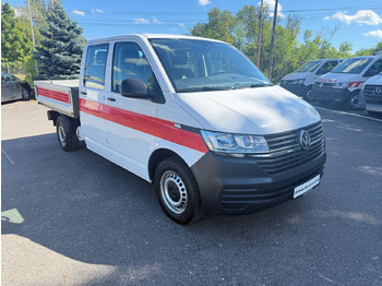 Furgão caixa aberta VOLKSWAGEN Transporter T6
