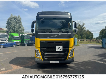 Caminhão polibenne VOLVO FH 460