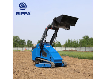Mini carregadeira KUBOTA