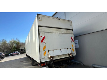 Locação de  MAN TGL 12.250 4x2BL MAN TGL 12.250 4x2BL: foto 4