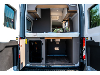 Locação de LMC Innovan 590 LMC Innovan 590: foto 5