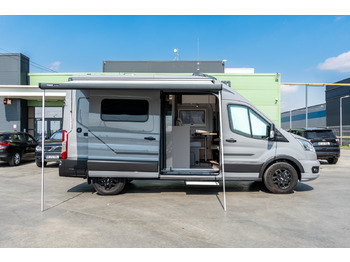 Locação de LMC Innovan 590 LMC Innovan 590: foto 3