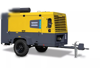 Compressor de ar nuevo ATLAS COPCO 450 CFM: foto 2