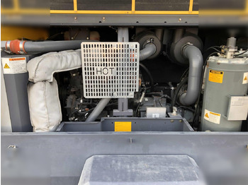 Compressor de ar nuevo ATLAS COPCO 450 CFM: foto 4