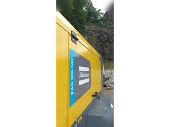 Compressor de ar ATLAS