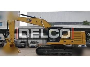 Escavadora de rastos CATERPILLAR 330GC