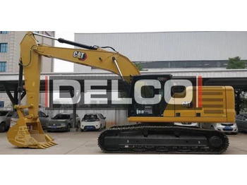 Escavadora de rastos CATERPILLAR 330GC