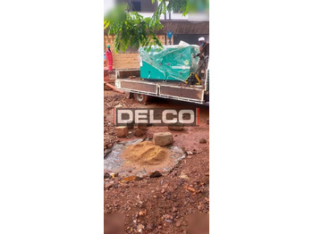 Gerador elétrico nuevo CUMMINS 500 KVA: foto 4