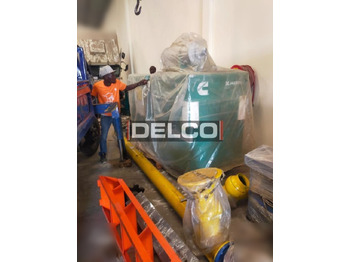 Gerador elétrico nuevo CUMMINS 500 KVA: foto 5
