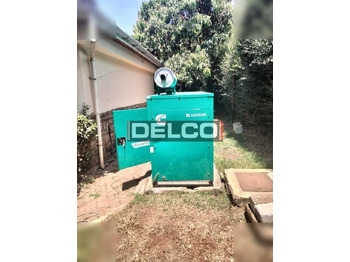 Gerador elétrico nuevo CUMMINS 500 KVA: foto 3