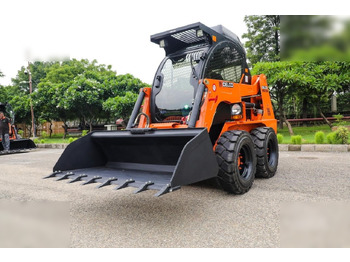 Mini carregadeira DELCO