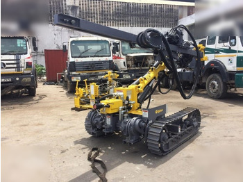 Máquina de perfuração nuevo EPIROC AIRROC D35: foto 2