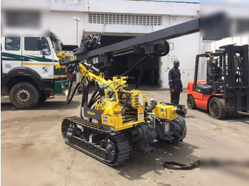 Máquina de perfuração nuevo EPIROC AIRROC D35: foto 3