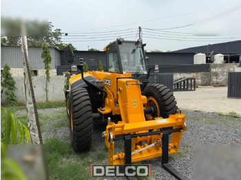 Empilhador telescópico nuevo JCB 540-70: foto 5