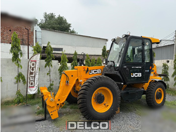 Empilhador telescópico nuevo JCB 540-70: foto 2