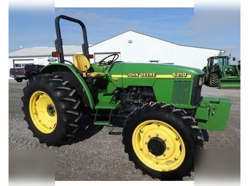 Mini trator JOHN DEERE