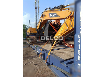 Escavadora de rastos nuevo SANY SY215C-9LC: foto 4