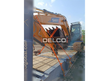 Escavadora de rastos nuevo SANY SY215C-9LC: foto 5