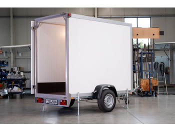 Reboque frigorífico ESSELMANN