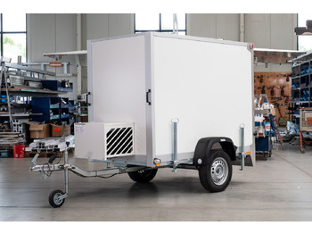 Reboque frigorífico ESSELMANN