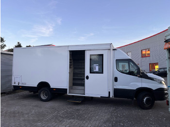 Food truck IVECO Daily