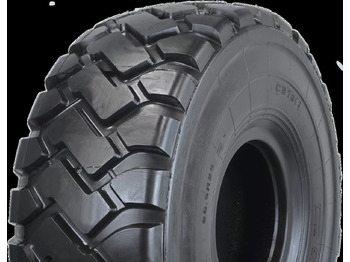 Pneu de Carregadeira de rodas nuevo WestLake 15.5R25 CB761+ E3/L3 160B/169A2: foto 2