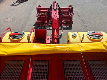 Locação de Grimme PRIOS 440 Grimme PRIOS 440: foto 3