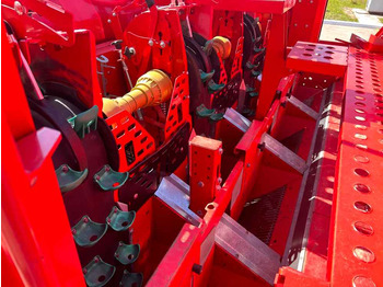 Locação de Grimme PRIOS 440 Grimme PRIOS 440: foto 2