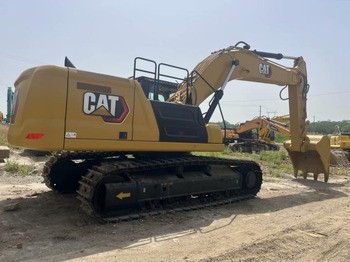 Escavadora de rastos CATERPILLAR 336