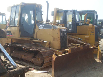 Buldôzer CATERPILLAR D3G