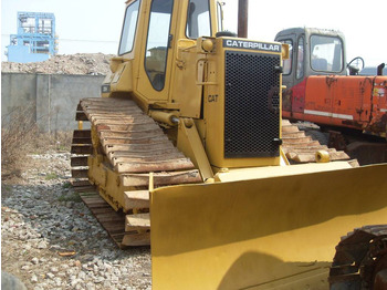 Buldôzer CATERPILLAR D5H