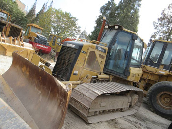 Buldôzer CATERPILLAR D5K