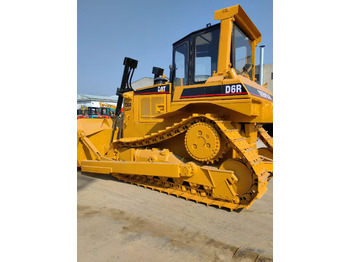 Buldôzer CAT D6R: foto 3