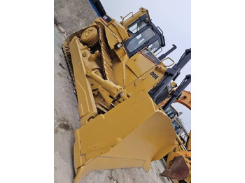 Buldôzer CATERPILLAR D9R