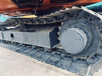 Escavadora de rastos Hitachi EX60: foto 5