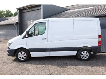 Furgão Mercedes-Benz Sprinter 316 CDI 2.2 automaat airco euro 6 L1H1: foto 4