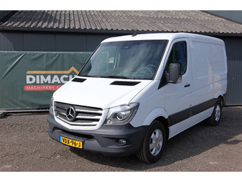 Furgão MERCEDES-BENZ Sprinter 316