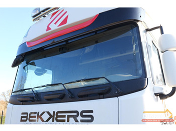 Tractor DAF XF 530 FTG Daf 6x2 XF 530 trekker - euro 6 lage kilometer: foto 5