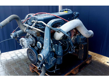 Motor de Caminhão Iveco Corsor 9 gwarancja F2CFE613A F2CFE614A F2CFE611A CASE New Holland  CNH Irisbus Irizar Iveco: foto 2