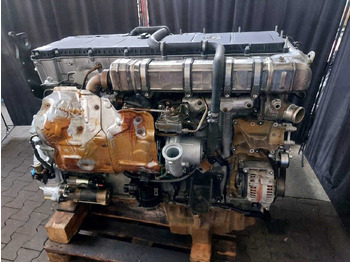 Motor MERCEDES-BENZ