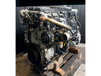 Motor MERCEDES-BENZ