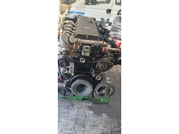 Motor nuevo Silnik Mercedes om473 mp4 euro6 Class Setra Jaguar: foto 2 Motor nuevo Silnik Mercedes om473 mp4 euro6 Class Setra Jaguar: foto 2