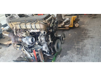 Motor nuevo Silnik Mercedes om473 mp4 euro6 Class Setra Jaguar: foto 3 Motor nuevo Silnik Mercedes om473 mp4 euro6 Class Setra Jaguar: foto 3