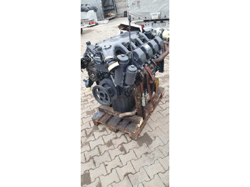 Motor JAGUAR