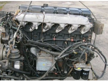 Motor RENAULT Kerax