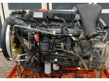 Motor RENAULT