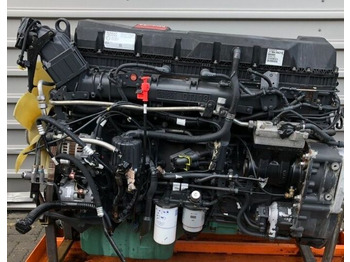 Motor RENAULT