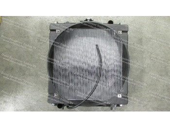 Radiador MITSUBISHI