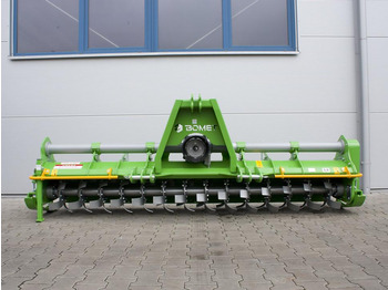 Fresa agrícola BOMET